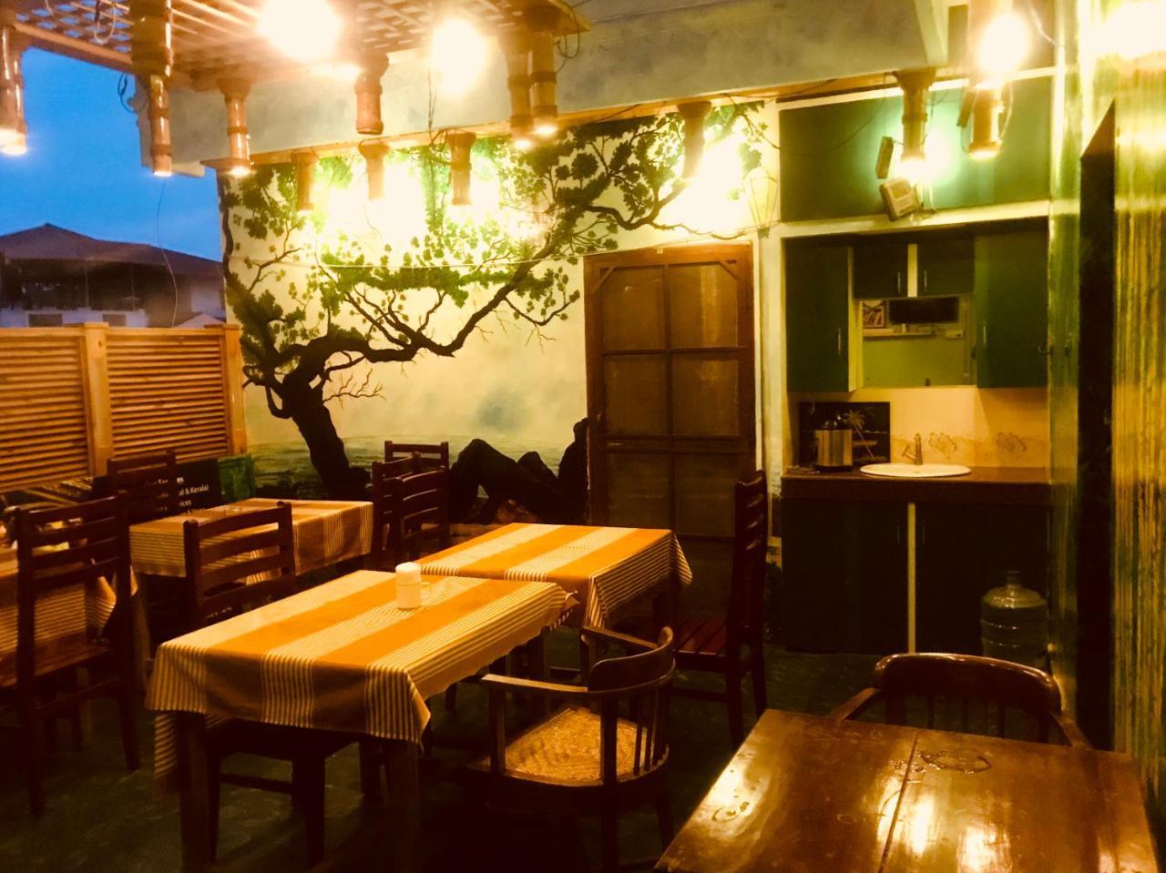 Bastian Homestay Kochi Exterior photo