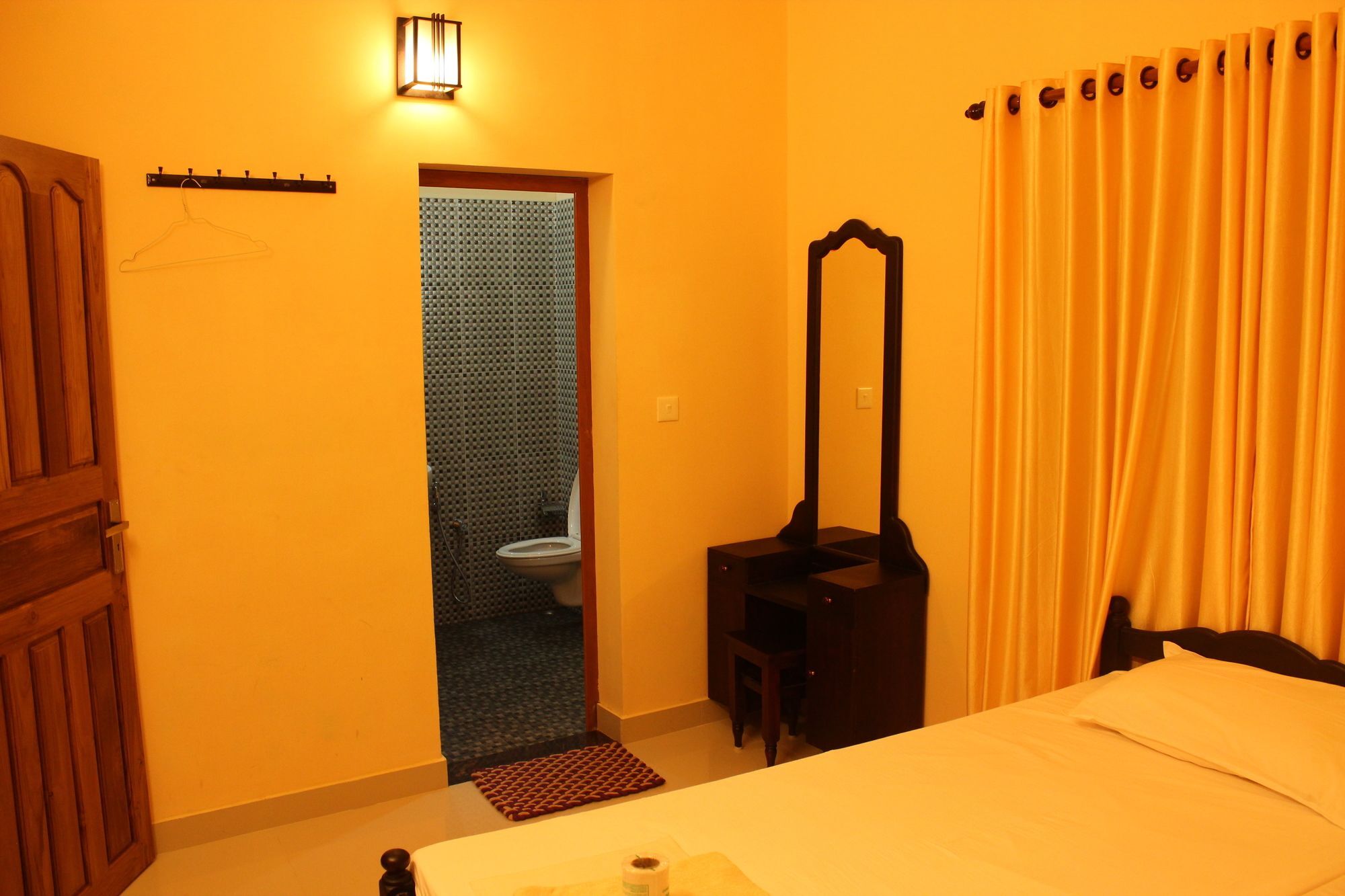 Bastian Homestay Kochi Exterior photo