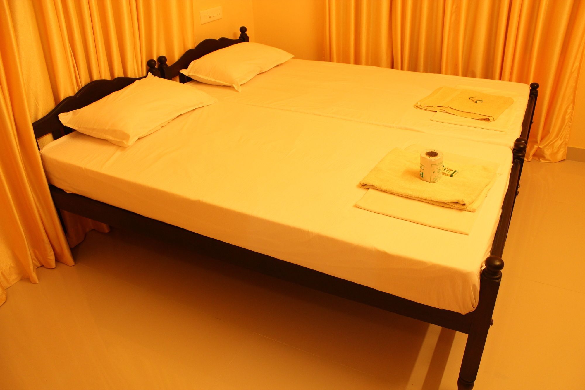 Bastian Homestay Kochi Exterior photo