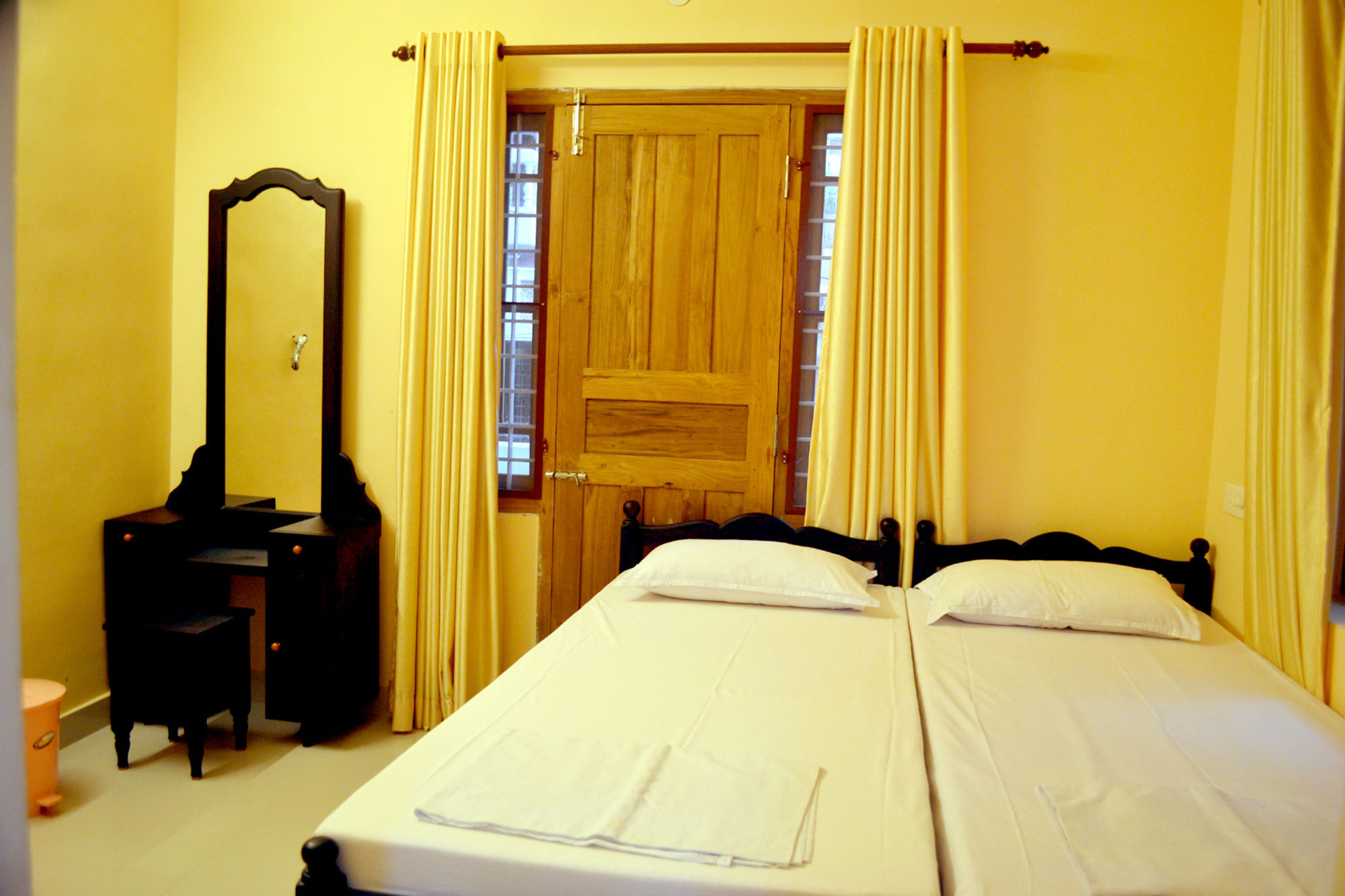 Bastian Homestay Kochi Exterior photo