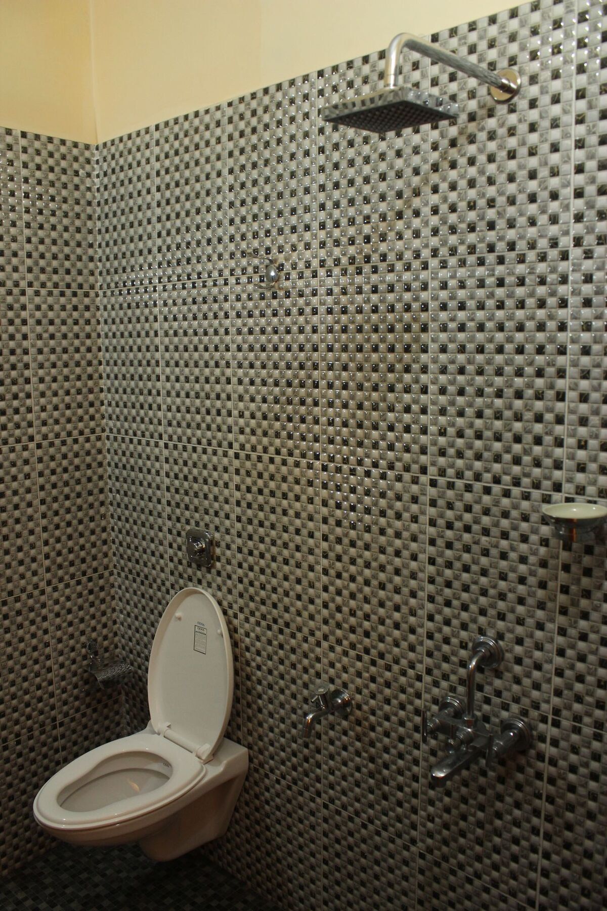 Bastian Homestay Kochi Exterior photo